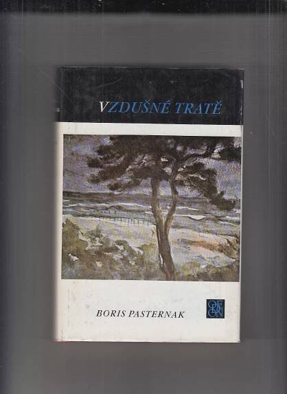 Pasternak Boris - Antikvariát Dana Kurovce 