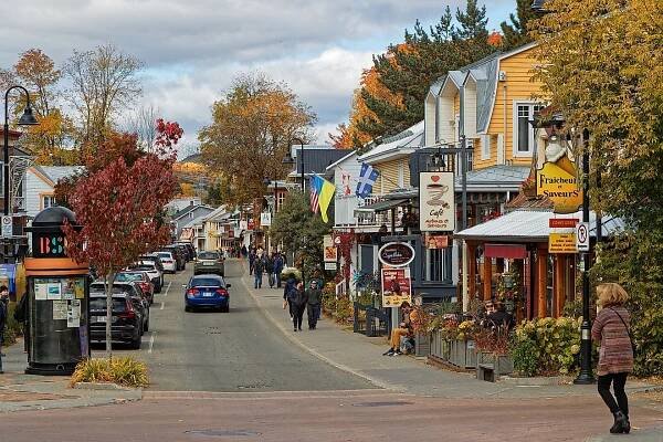 12 Quebec Small Towns With Unmatched Friendliness