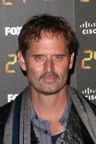 Jeffrey Nordling - Actor