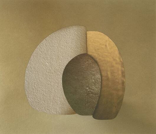 Robert Morat Galerie | Hughes Hannah
