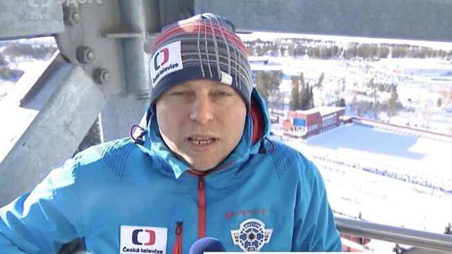 Ochrnutý moderátor Lachman se dočkal obrovské podpory. Dojemné vzkazy slavných sportovců i kolegů, vybraly se miliony – eXtra.cz