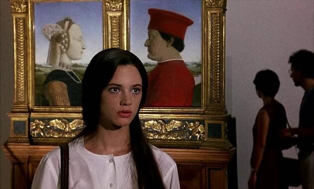 Olhares sobre Dario Argento, o Mestre do Giallo - Tribuna do Cinema