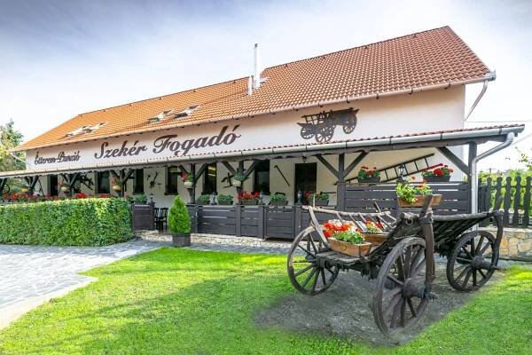 Szekér Fogadó és Étterem Bátonyterenye