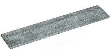 Pásovina zemnící 30x3.5mm St/tZn Z500 (bal. 50m)