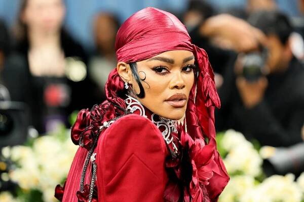 teyana taylor on Tumblr