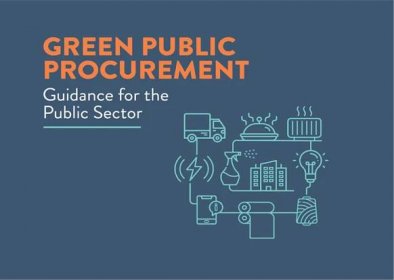 Green Public Procurement to Become Compulsory? - Public Procurement Services