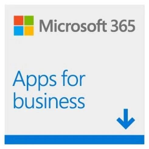 Microsoft 365 Apps for Business - Retail