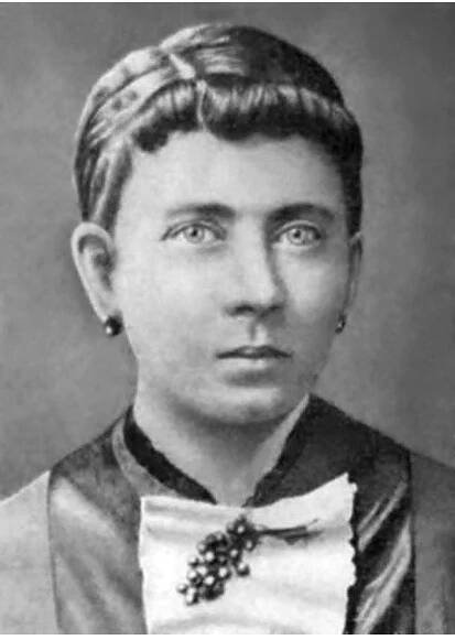 Klara Hitlerová
