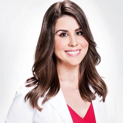 Ana Cristina Trisan, PA-C
