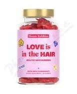 Bloom Robbins LOVE is in the HAIR gummies 60ks