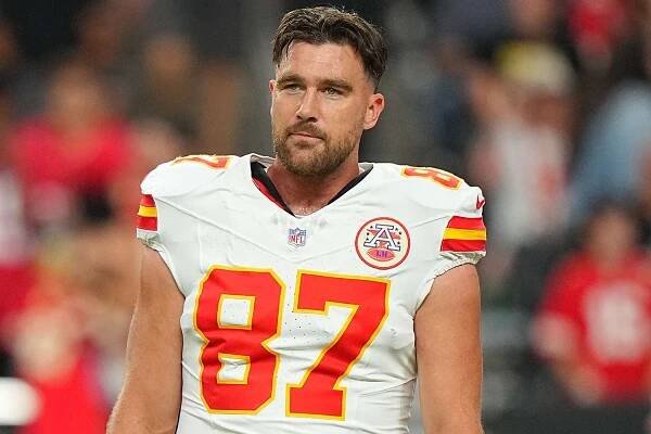 Travis Kelce Says He’s Thrown the Chiefs’ Crushing Super Bowl Loss ‘in the Trash’ Ahead of New Season