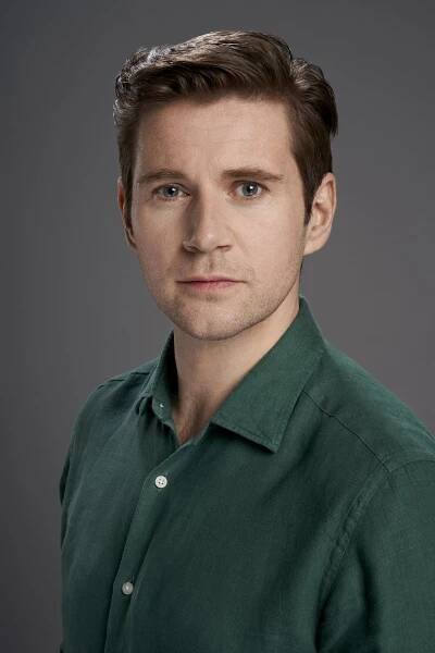 Irské štěstí - Promo - Allen Leech