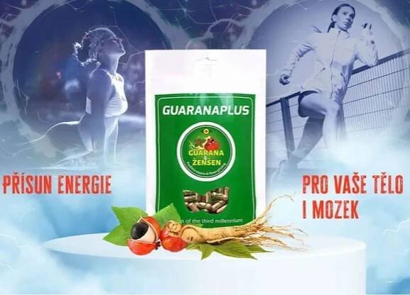 Vyhrajte vouchery do obchodu plného zdraví - NašePraha.cz