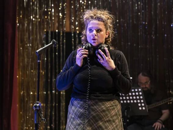 „Špinarka“ Markéta Matulová: Na konkurzech mi říkali, ať přijdu, až zhubnu - WHAT news
