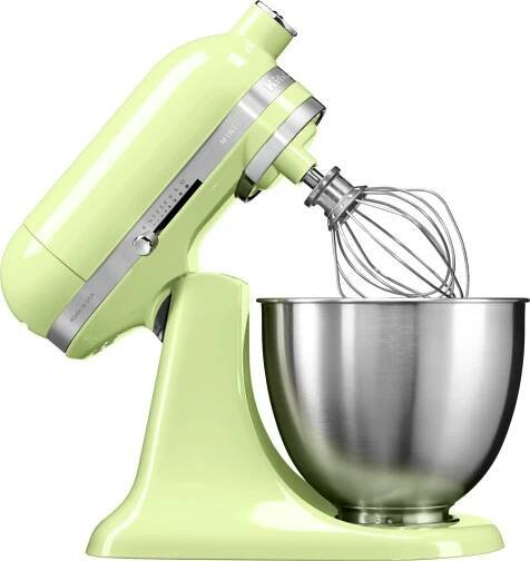 PLANETÁRNÍ KUCHYŇSKÝ ROBOT KITCHENAID ARTISAN MINI 3,3 L MELOUN 5KSM3311XEHW