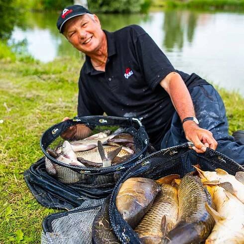 Match Fishing Magazine Offer – Fjuka Online Store 
