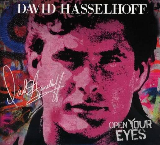 Hasselhoff David