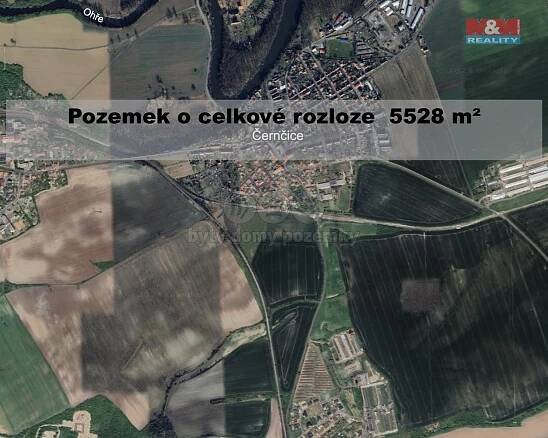Černčice, okres Náchod