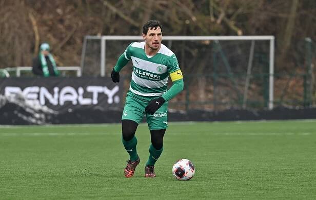 FC Sellier & Bellot Vlašim - Bohemians Praha 1905 | Bohemians Praha 1905