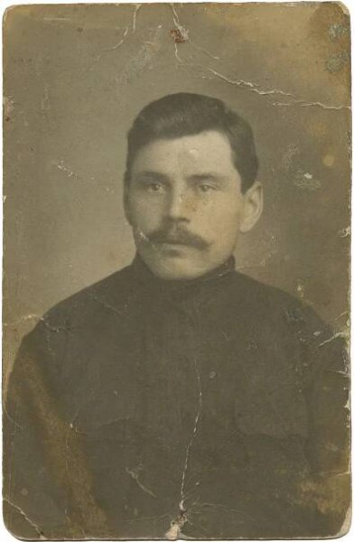 Aleksandr Gavrilov (revolutionary) - Wikipedia