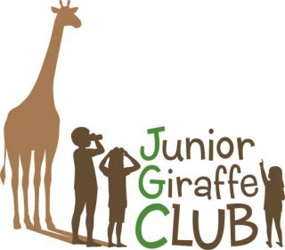 Shout-out to the Junior Giraffe Club! – Mongabay Kids