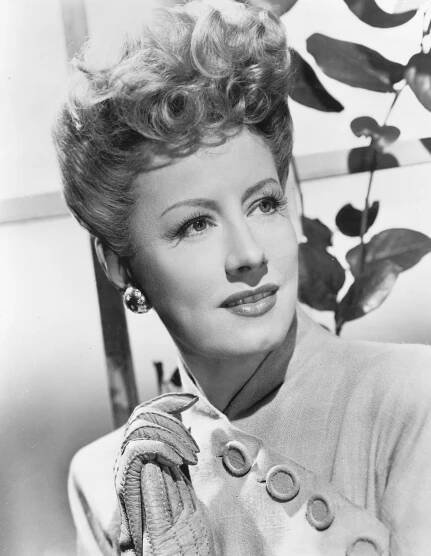Happy Birthday, Irene Dunne! | Radio Classics