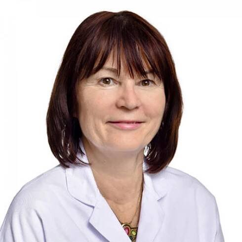 MUDr. Dária Buchvaldová, PhD. - MEDANTE - poliklinika celostnej medicíny
