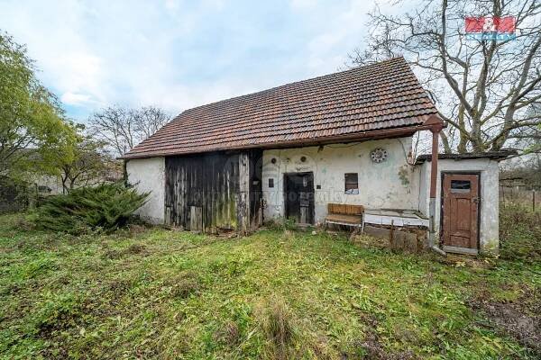 Prodej Dům, Chlum, okres Plzeň-Jih