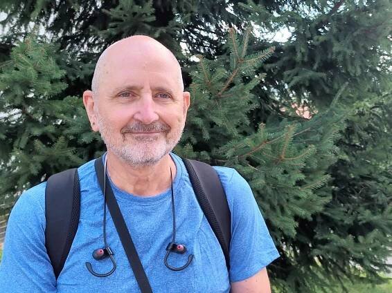 Pacient s rakovinou Milan Krajčovič o eutanázii: Možnosť rozhodnúť o svojom odchode je pre niektorých milosrdenstvo