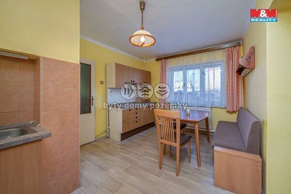 Prodej Dům, Bohuslavice, okres Prostějov