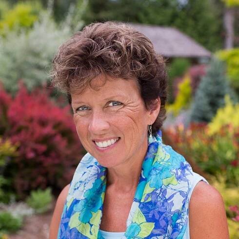 Karen Chapman