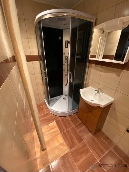 Pronájem bytu 1+1, 38m², ul. Sokolovská, Ostrava - Poruba | Úvod