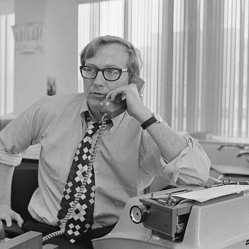 Legendary journalist Seymour Hersh on novichok, Russian links to Donald Trump and 9/11