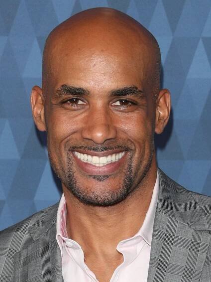 Boris Kodjoe - Actor