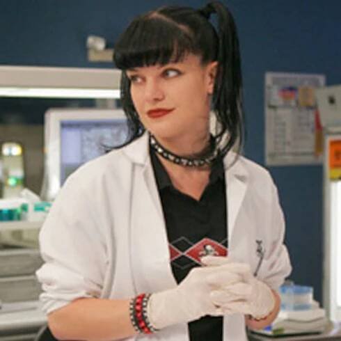 Pauley Perrette to Guest Star on NCIS: Los Angeles