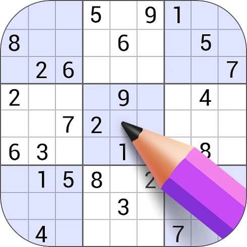 Sudoku - Classic Sudoku Puzzle – Aplikace na Google Play