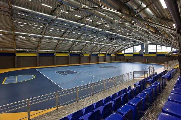 Sports Court Lighting Installation Singapore | Indoor And Outdoor Lights