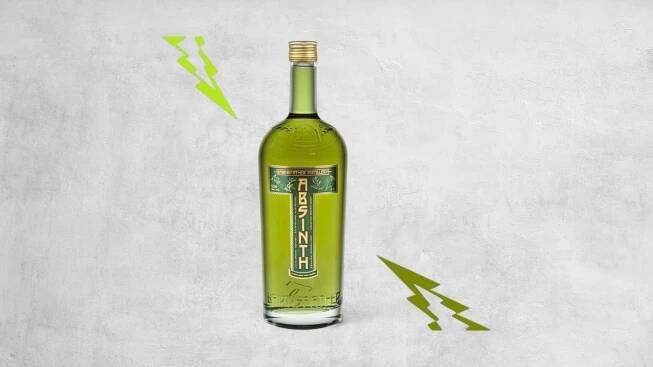 Pálenky / absinty / grappa | ALKOHOL servis | Wolt