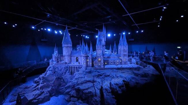 Writing by Heather Gallagher: 8 Tips for a Magical Visit to the Warner Bros Studio Tour London: The Making of Harry Potter