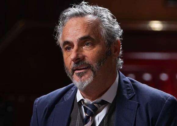 Randy Shropshire - NBC - Feherty: Kevin Nealon/Carson Daly