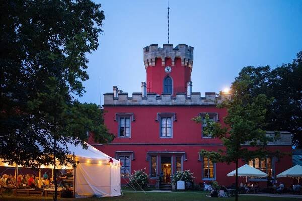 Hradozámecká noc –⁠ Hrádek u Nechanic