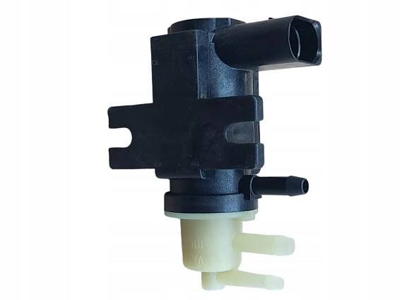 VENTIL TURBÍNY N75 EGR 1K0906627A 1.9 TDI AUDI VW ORIGINÁL Katalogové číslo dílu Victool1618200145811