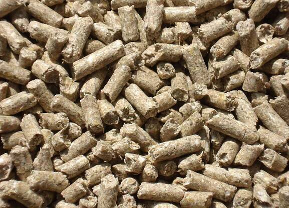 Granule pro koně ANIMO centrum krmiv