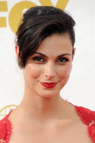 Morena Baccarin herečka