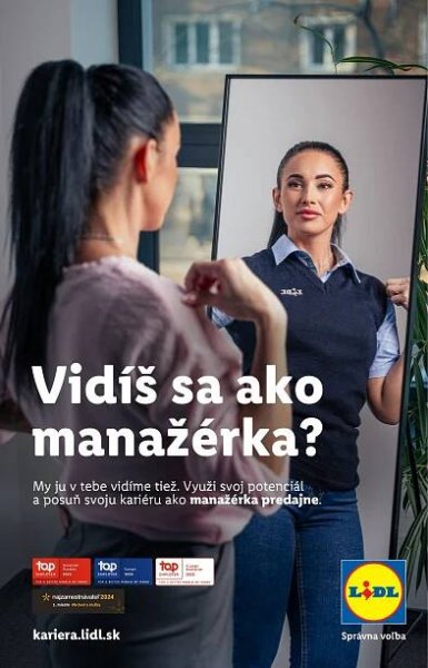 lidl - Lidl - Spotrebný tovar leták platný od 31.03. - 06.04. - page: 10