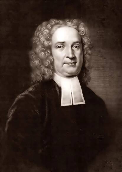 John Cotton | Digital Puritan Press 