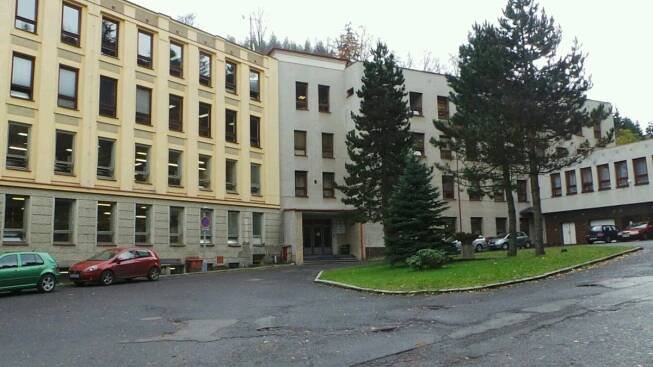 Střední škola designu interiéru Kateřinky - Liberec