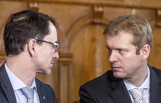 Situace je kritická. Dynamo splňuje podmínky úpadku, přiznal primátor