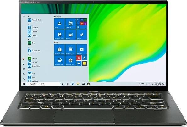 Acer Swift 5 NX.A6SEC.002