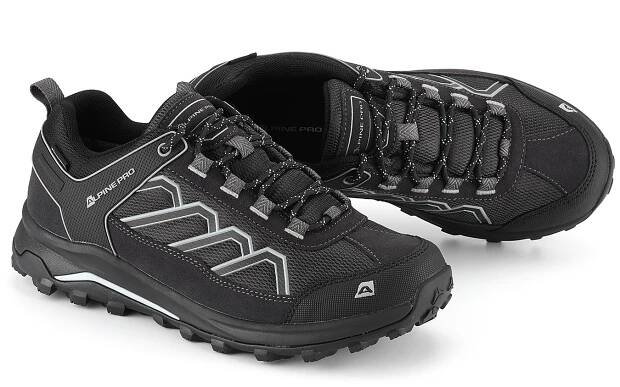 ALPINE PRO - SEMTE OUTDOOROVÁ OBUV S PTX MEMBRÁNOU | ALPINE PRO - e-shop s outdoorovým oblečením a doplňky